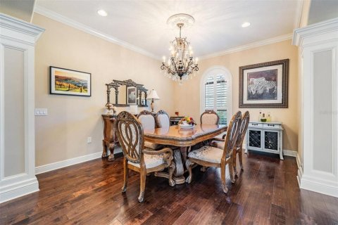 Casa en venta en Odessa, Florida, 5 dormitorios, 451.51 m2 № 1680277 - foto 13