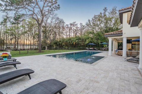 Casa en venta en Odessa, Florida, 5 dormitorios, 451.51 m2 № 1680277 - foto 3