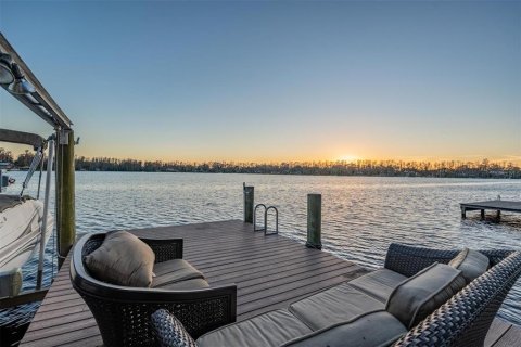 Casa en venta en Odessa, Florida, 5 dormitorios, 451.51 m2 № 1680277 - foto 4