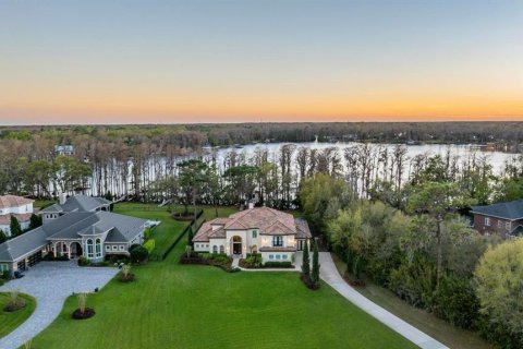 Casa en venta en Odessa, Florida, 5 dormitorios, 451.51 m2 № 1680277 - foto 1