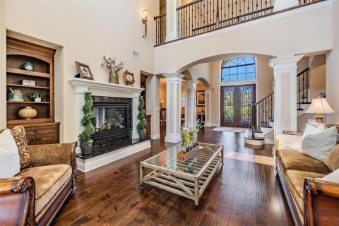 Casa en venta en Odessa, Florida, 5 dormitorios, 451.51 m2 № 1680277 - foto 11