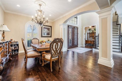 Casa en venta en Odessa, Florida, 5 dormitorios, 451.51 m2 № 1680277 - foto 12
