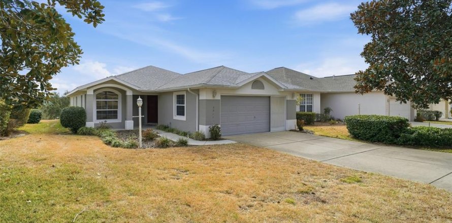 Casa en Lecanto, Florida 3 dormitorios, 157.75 m2 № 2231680