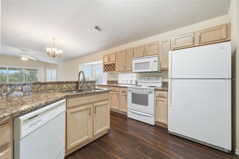 Casa en venta en Lecanto, Florida, 3 dormitorios, 157.75 m2 № 2231680 - foto 5