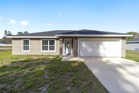 Casa en venta en Ocala, Florida, 3 dormitorios, 124.86 m2 № 1568317 - foto 18