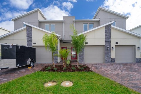 Condo in Davenport, Florida, 3 bedrooms  № 1766156 - photo 1