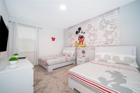 Condo in Davenport, Florida, 3 bedrooms  № 1766156 - photo 6