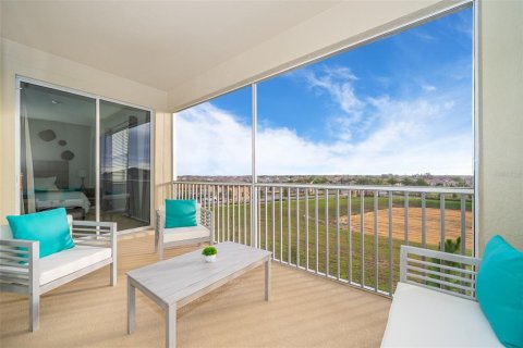 Condo in Davenport, Florida, 3 bedrooms  № 1766156 - photo 7