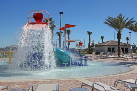 Condo in Davenport, Florida, 3 bedrooms  № 1766156 - photo 29