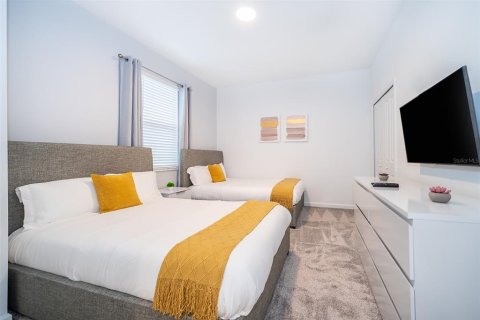 Condo in Davenport, Florida, 3 bedrooms  № 1766156 - photo 8