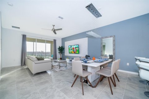 Condo in Davenport, Florida, 3 bedrooms  № 1766156 - photo 9