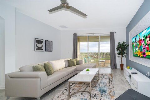 Condo in Davenport, Florida, 3 bedrooms  № 1766156 - photo 12