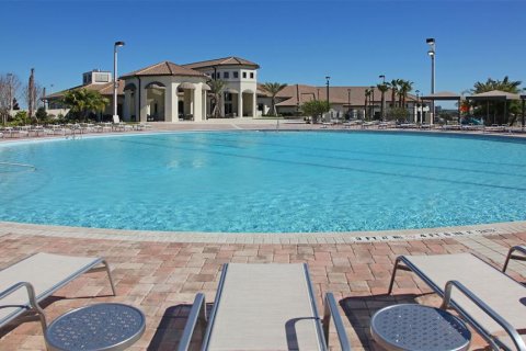 Condo in Davenport, Florida, 3 bedrooms  № 1766156 - photo 30
