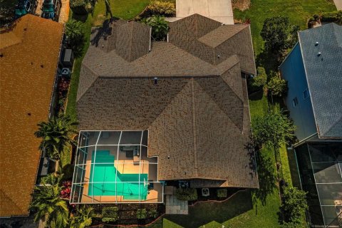 Купить виллу или дом в Палм-Харбор, Флорида 8 комнат, 227.98м2, № 1765778 - фото 6