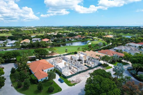House in Jupiter, Florida 4 bedrooms, 414.25 sq.m. № 2263118 - photo 7