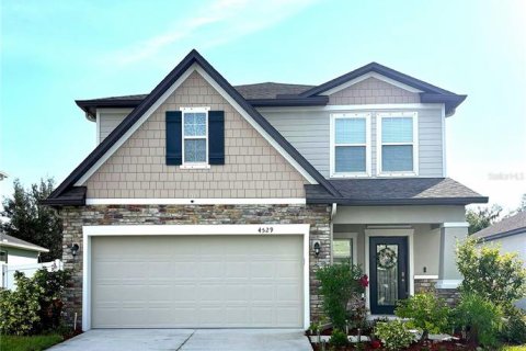 Casa en Palmetto, Florida 4 dormitorios, 185.43 m2 № 2369372