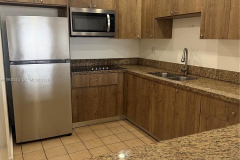 Снять в аренду кондоминиум в Хайалиа, Флорида 2 спальни, 91.04м2, № 2023782 - фото 16