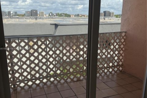 Снять в аренду кондоминиум в Хайалиа, Флорида 2 спальни, 91.04м2, № 2023782 - фото 20