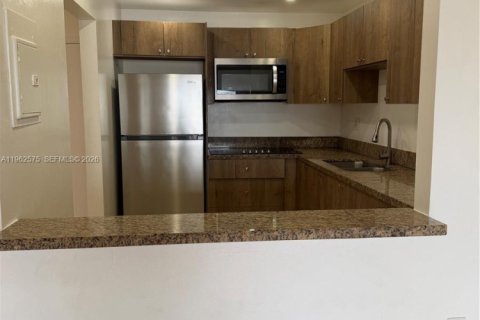 Снять в аренду кондоминиум в Хайалиа, Флорида 2 спальни, 91.04м2, № 2023782 - фото 15