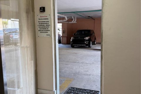 Снять в аренду кондоминиум в Хайалиа, Флорида 2 спальни, 91.04м2, № 2023782 - фото 7