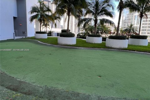 Copropriété à louer à Miami, Floride: 2 chambres, 122.17 m2 № 2084820 - photo 22