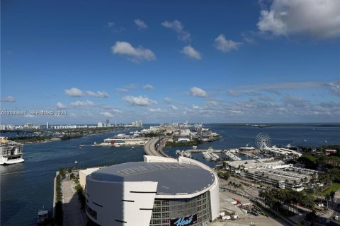Condo à Miami, Floride, 2 chambres  № 2084820