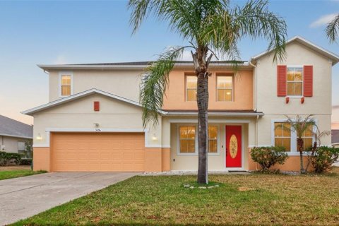 Casa en Clermont, Florida 4 dormitorios, 314.75 m2 № 2099753