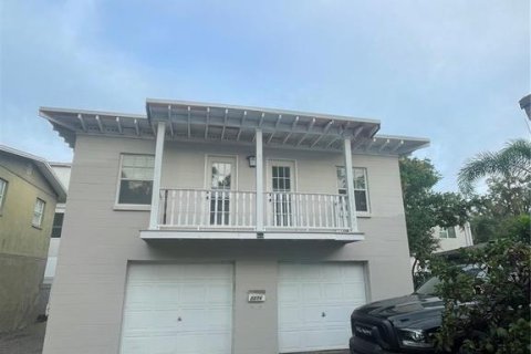 Apartamento en Orlando, Florida 2 dormitorios, 83.61 m2 № 2127334