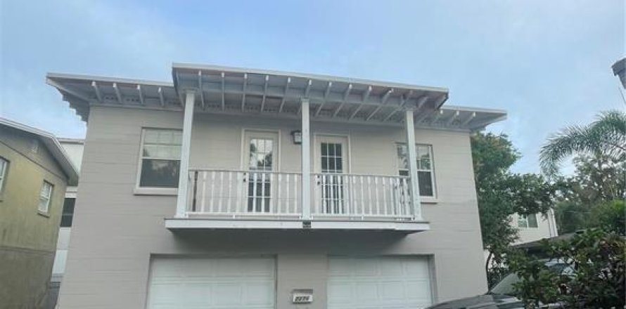Apartamento en Orlando, Florida 2 dormitorios, 83.61 m2 № 2127334