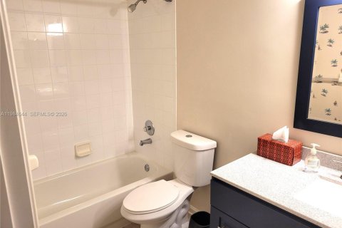Casa en venta en Tamarac, Florida, 2 dormitorios, 140.28 m2 № 2045829 - foto 19
