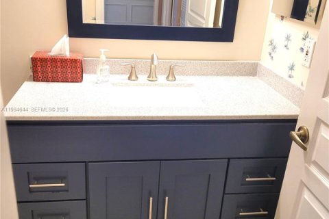 Casa en venta en Tamarac, Florida, 2 dormitorios, 140.28 m2 № 2045829 - foto 18