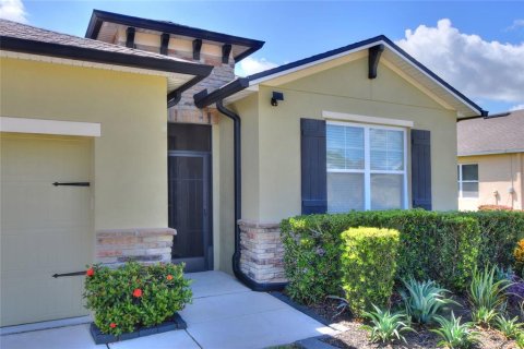 Villa ou maison à Winter Haven, Floride 4 chambres, 194.26 m2 № 2305102