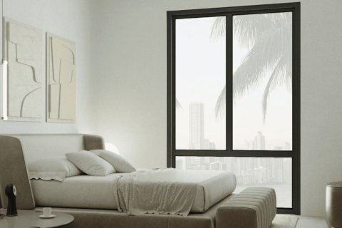 Copropriété à vendre à Miami, Floride: 2 chambres, 77 m2 № 694190 - photo 1