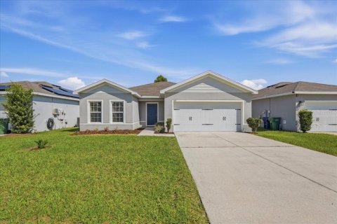 Casa en Winter Haven, Florida 3 dormitorios, 120.03 m2 № 2377509