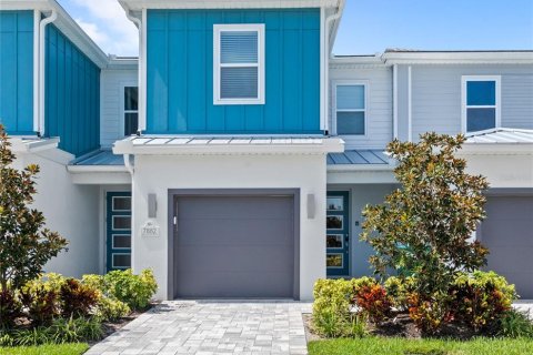 Adosado en venta en Kissimmee, Florida, 3 dormitorios, 158.68 m2 № 1916280 - foto 1