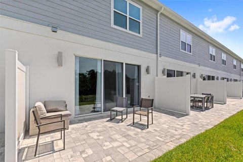 Adosado en venta en Kissimmee, Florida, 3 dormitorios, 158.68 m2 № 1916280 - foto 23