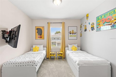 Adosado en venta en Kissimmee, Florida, 3 dormitorios, 158.68 m2 № 1916280 - foto 22