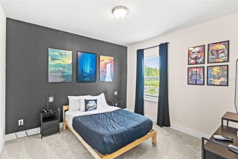 Adosado en venta en Kissimmee, Florida, 3 dormitorios, 158.68 m2 № 1916280 - foto 21