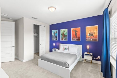 Adosado en venta en Kissimmee, Florida, 3 dormitorios, 158.68 m2 № 1916280 - foto 16