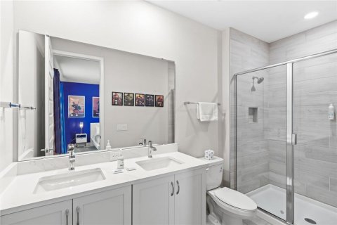 Adosado en venta en Kissimmee, Florida, 3 dormitorios, 158.68 m2 № 1916280 - foto 17