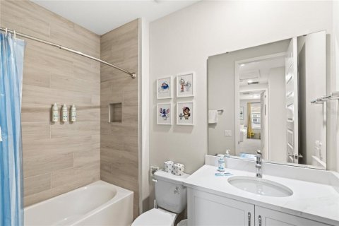 Adosado en venta en Kissimmee, Florida, 3 dormitorios, 158.68 m2 № 1916280 - foto 19