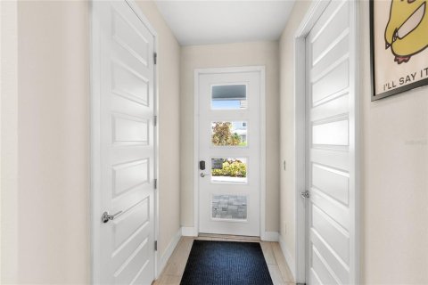 Adosado en venta en Kissimmee, Florida, 3 dormitorios, 158.68 m2 № 1916280 - foto 4
