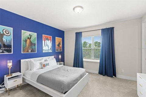 Adosado en venta en Kissimmee, Florida, 3 dormitorios, 158.68 m2 № 1916280 - foto 15