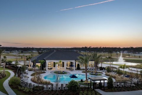 Apartamento en alquiler en Lakeland, Florida, 3 dormitorios, 153.57 m2 № 1743640 - foto 15