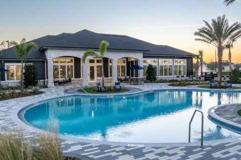 Apartamento en alquiler en Lakeland, Florida, 3 dormitorios, 153.57 m2 № 1743640 - foto 2