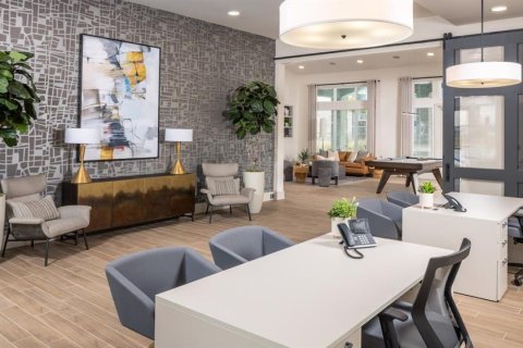 Apartamento en alquiler en Lakeland, Florida, 3 dormitorios, 153.57 m2 № 1743640 - foto 9