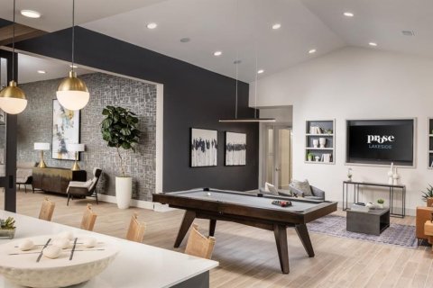 Apartamento en alquiler en Lakeland, Florida, 3 dormitorios, 153.57 m2 № 1743640 - foto 4