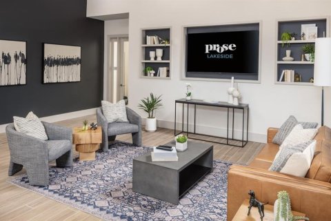 Apartamento en alquiler en Lakeland, Florida, 3 dormitorios, 153.57 m2 № 1743640 - foto 6