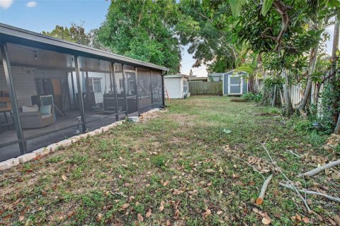 Villa ou maison à vendre à Saint Petersburg, Floride: 2 chambres, 143.35 m2 № 2425569 - photo 18