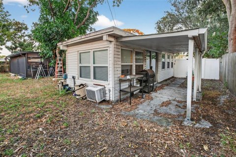 Villa ou maison à vendre à Saint Petersburg, Floride: 2 chambres, 143.35 m2 № 2425569 - photo 20